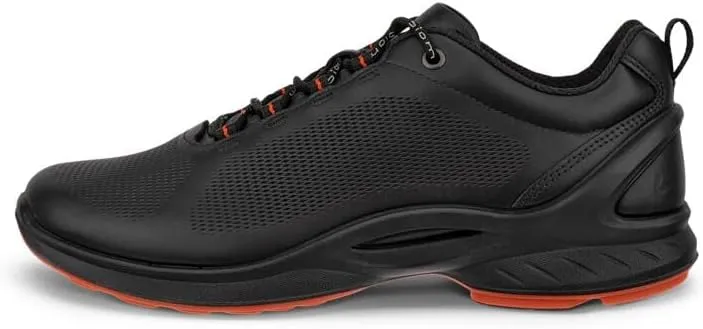 ECCO Men's Biom Fjuel Zephyr Cross Trainer Sneaker