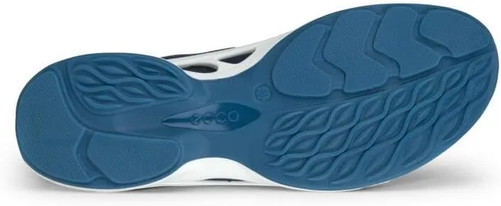 ECCO Men's Biom Fjuel Zephyr Cross Trainer Sneaker