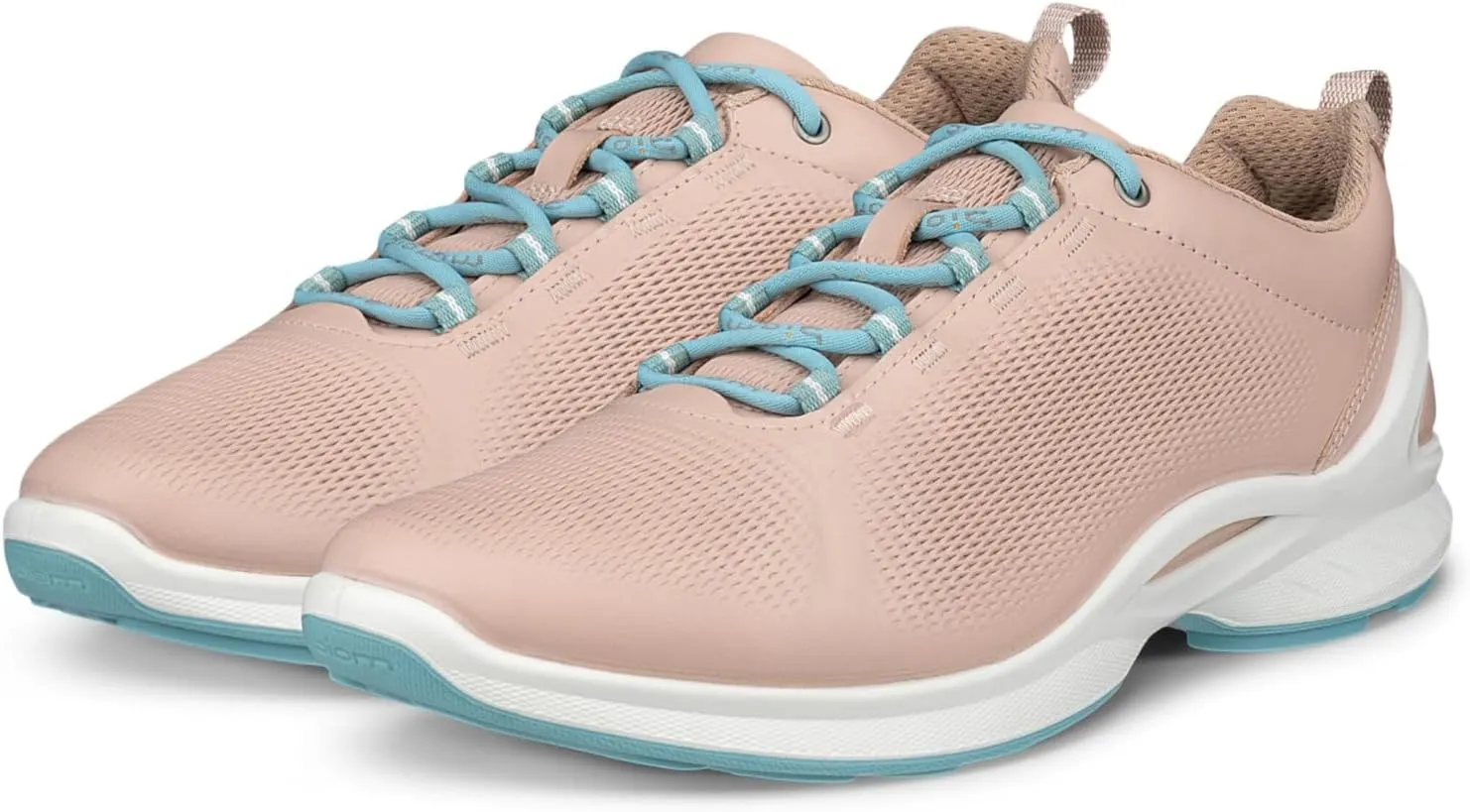 ECCO Women's Biom Fjuel Zephyr Cross Trainer Sneaker