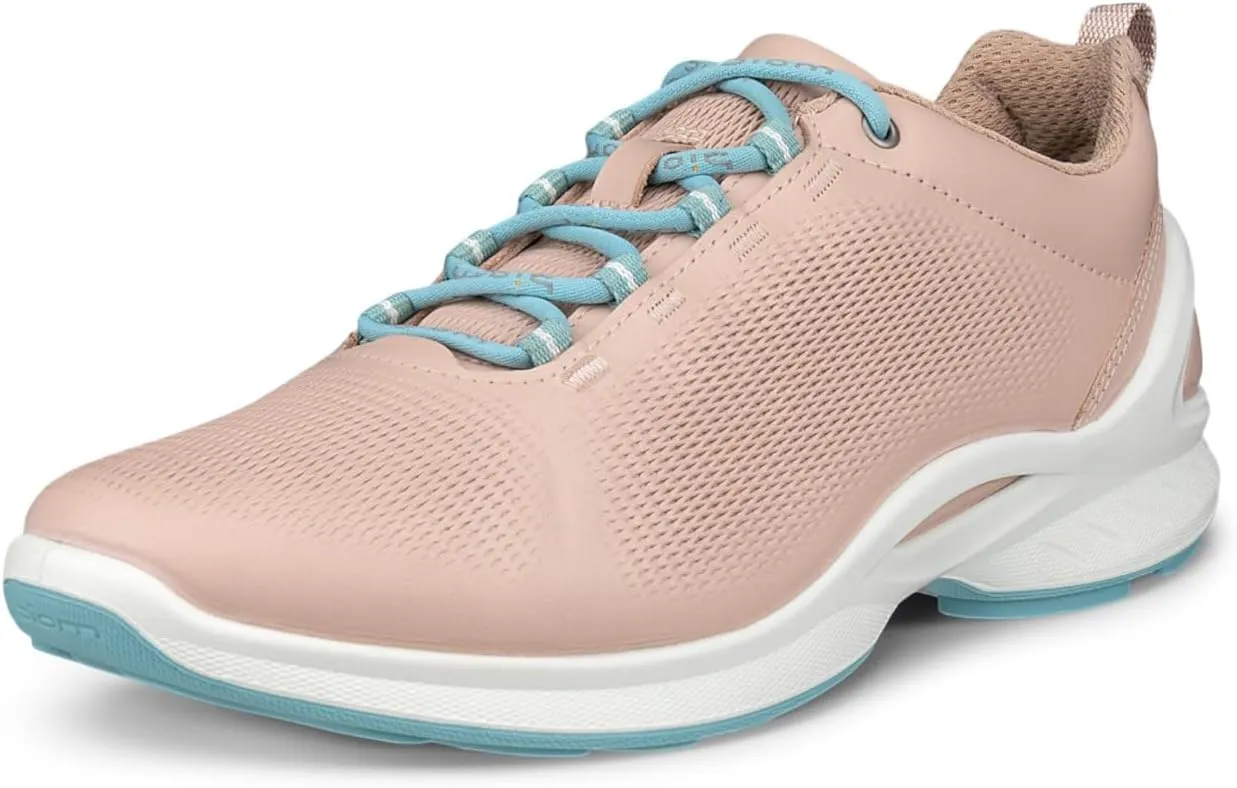 ECCO Women's Biom Fjuel Zephyr Cross Trainer Sneaker