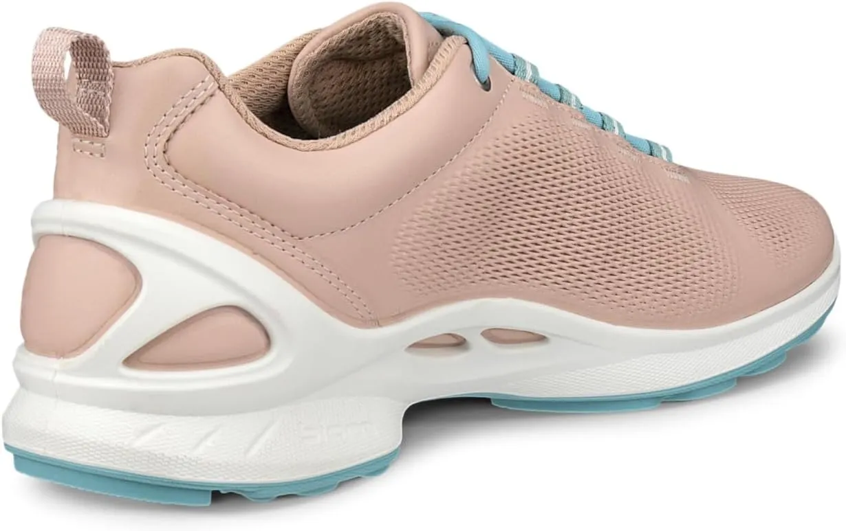 ECCO Women's Biom Fjuel Zephyr Cross Trainer Sneaker