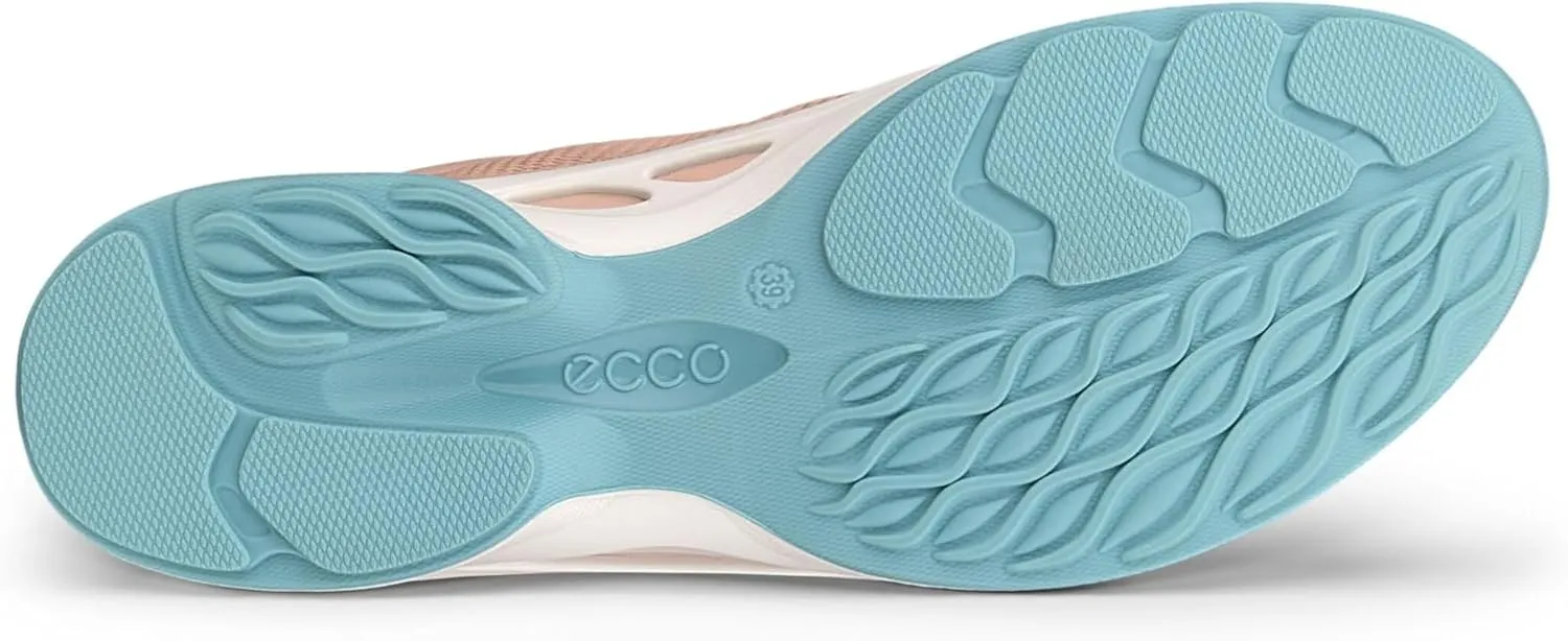ECCO Women's Biom Fjuel Zephyr Cross Trainer Sneaker