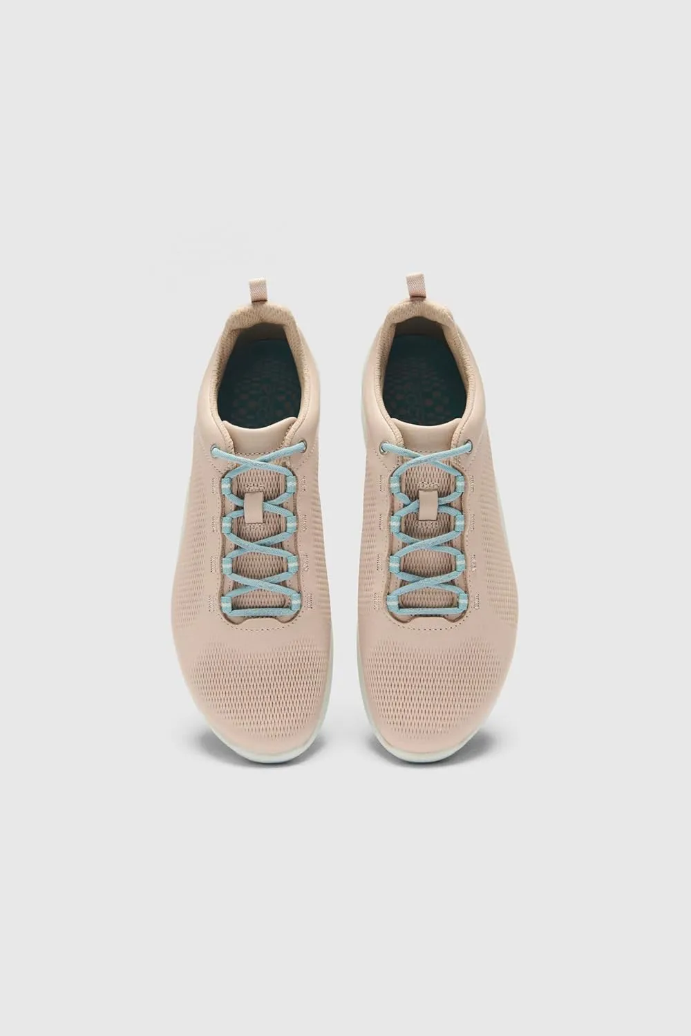 ECCO Women's Biom Fjuel Zephyr Cross Trainer Sneaker