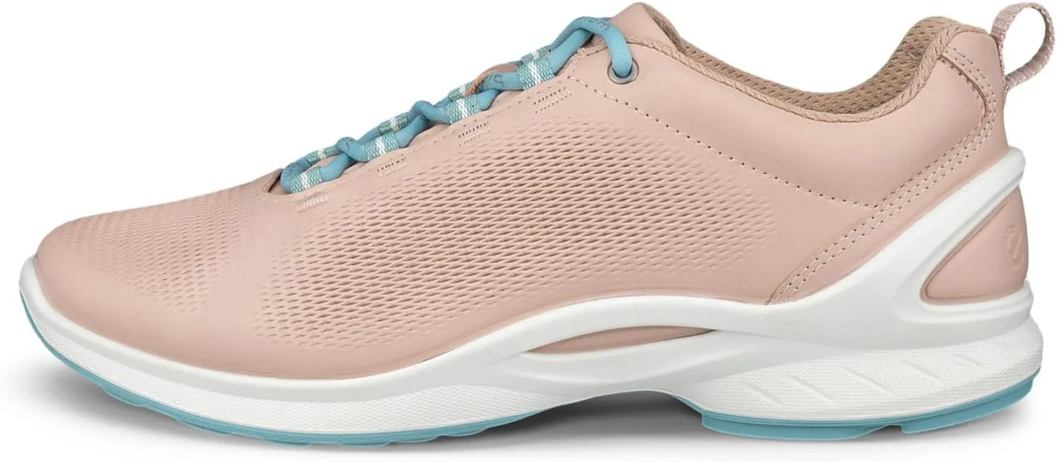 ECCO Women's Biom Fjuel Zephyr Cross Trainer Sneaker
