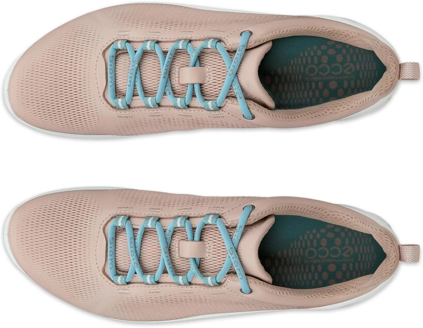 ECCO Women's Biom Fjuel Zephyr Cross Trainer Sneaker