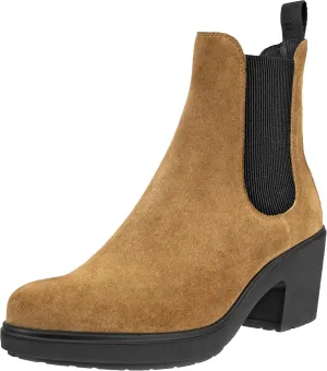 ECCO Women's Metropole Zurich Chelsea Boot
