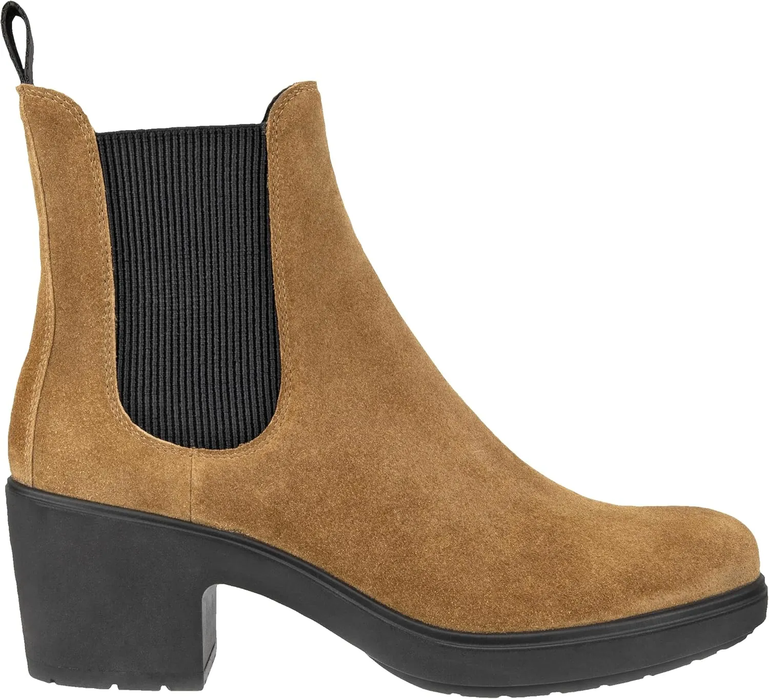 ECCO Women's Metropole Zurich Chelsea Boot