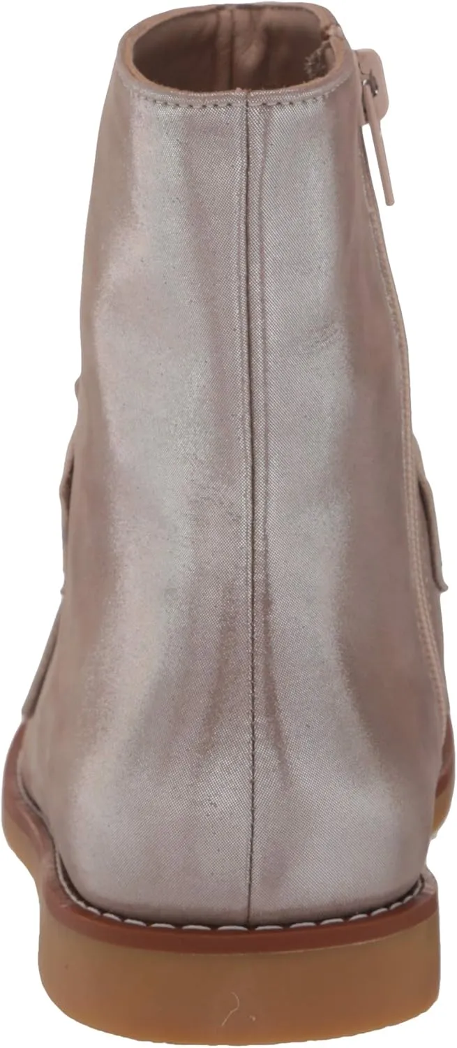 Elephantito Girl's European Slipper