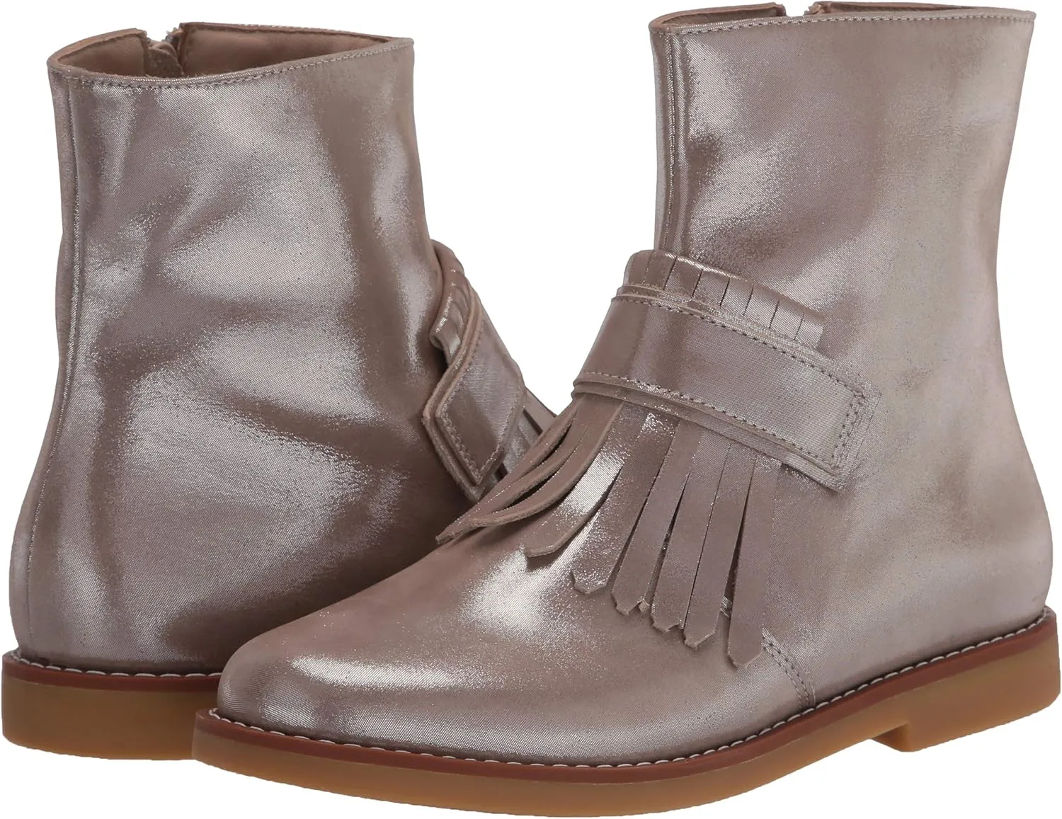 Elephantito Girl's European Slipper