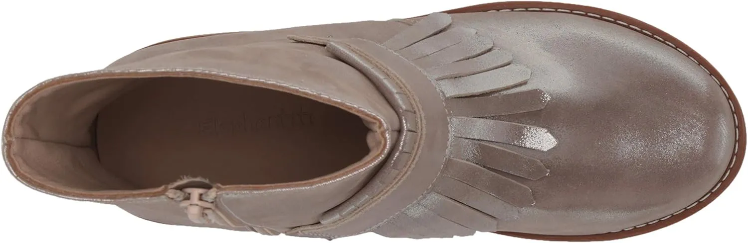 Elephantito Girl's European Slipper