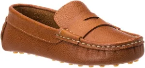 Elephantito Men's Driver Loafer Ankle Boot