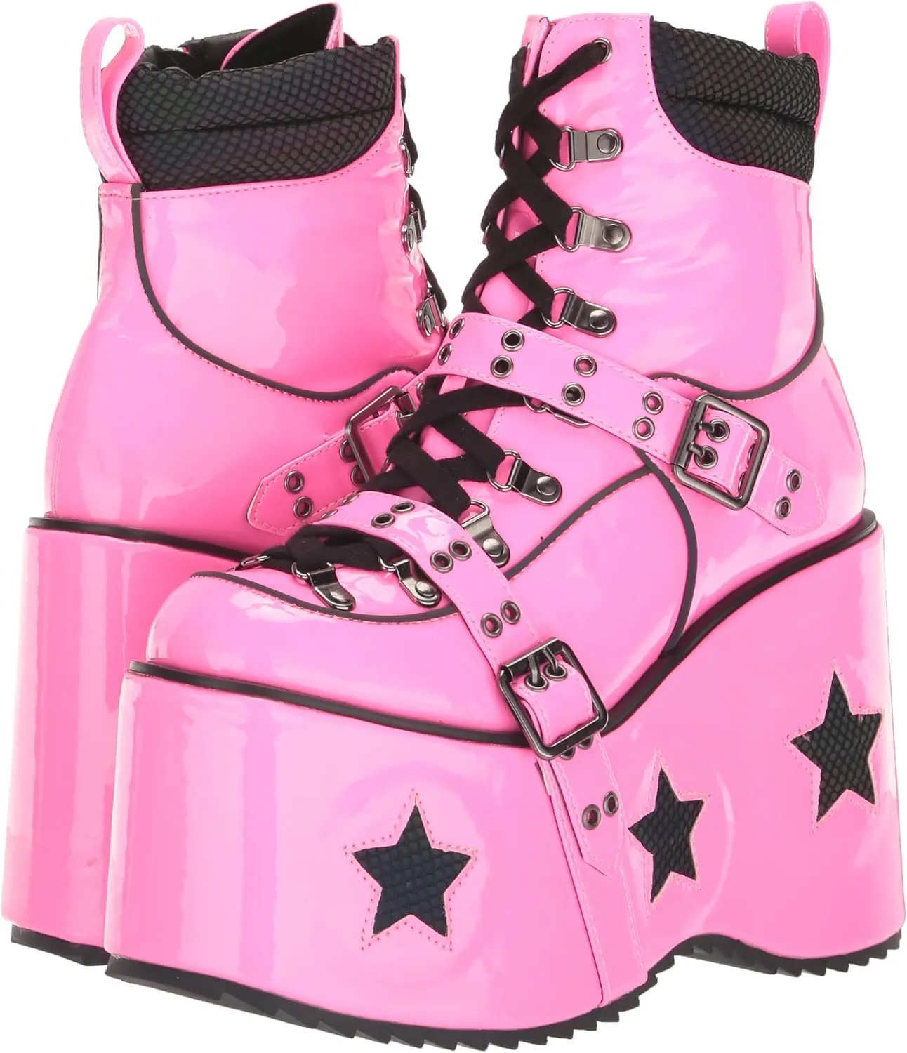 Ellie Shoes Women's 500-spaced Fashion Boot