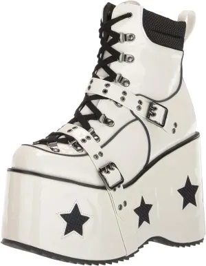 Ellie Shoes Women's 500-spaced Fashion Boot
