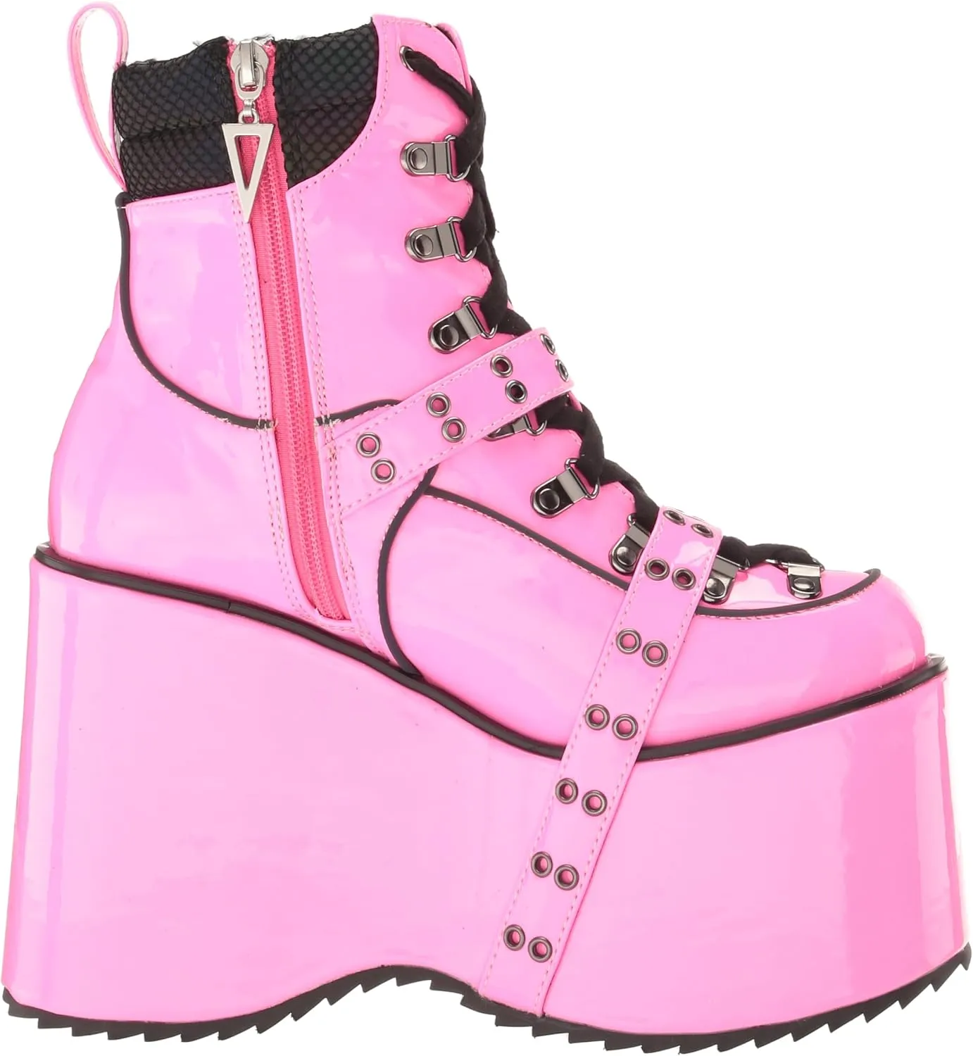 Ellie Shoes Women's 500-spaced Fashion Boot