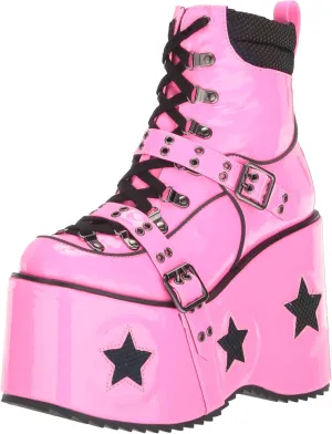 Ellie Shoes Women's 500-spaced Fashion Boot