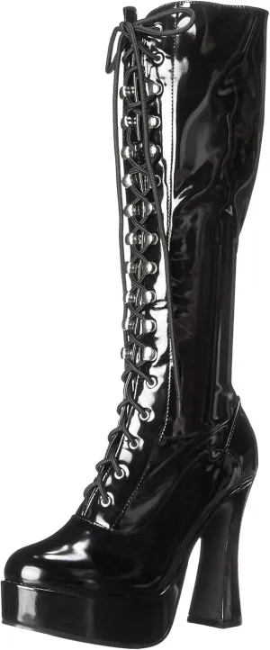 Ellie Shoes Women's 557-Gina Boot