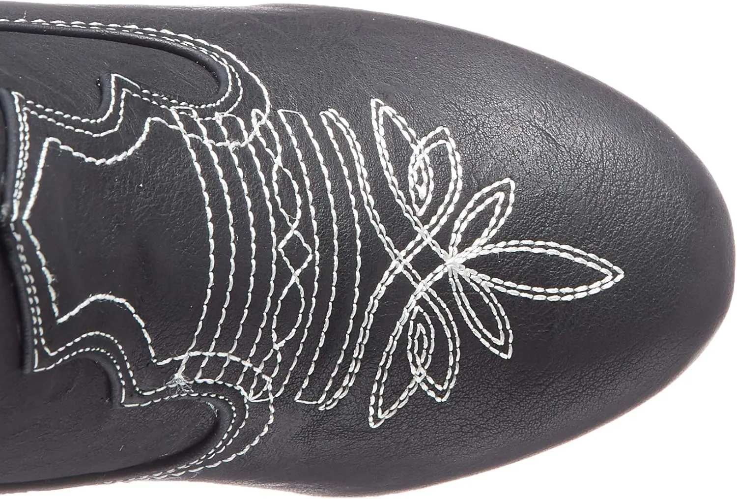 Ellie Shoes Women's 709-dallas Western Boot