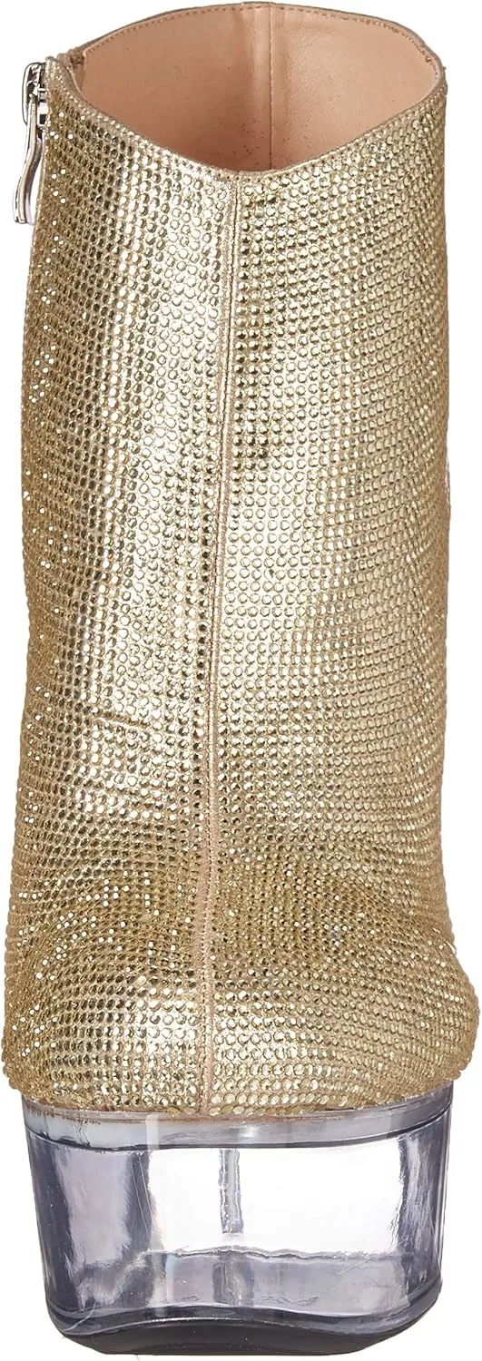 Ellie Shoes Women's Andi Fashion Boot