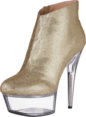 Ellie Shoes Women's Andi Fashion Boot