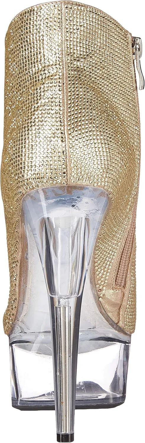 Ellie Shoes Women's Andi Fashion Boot