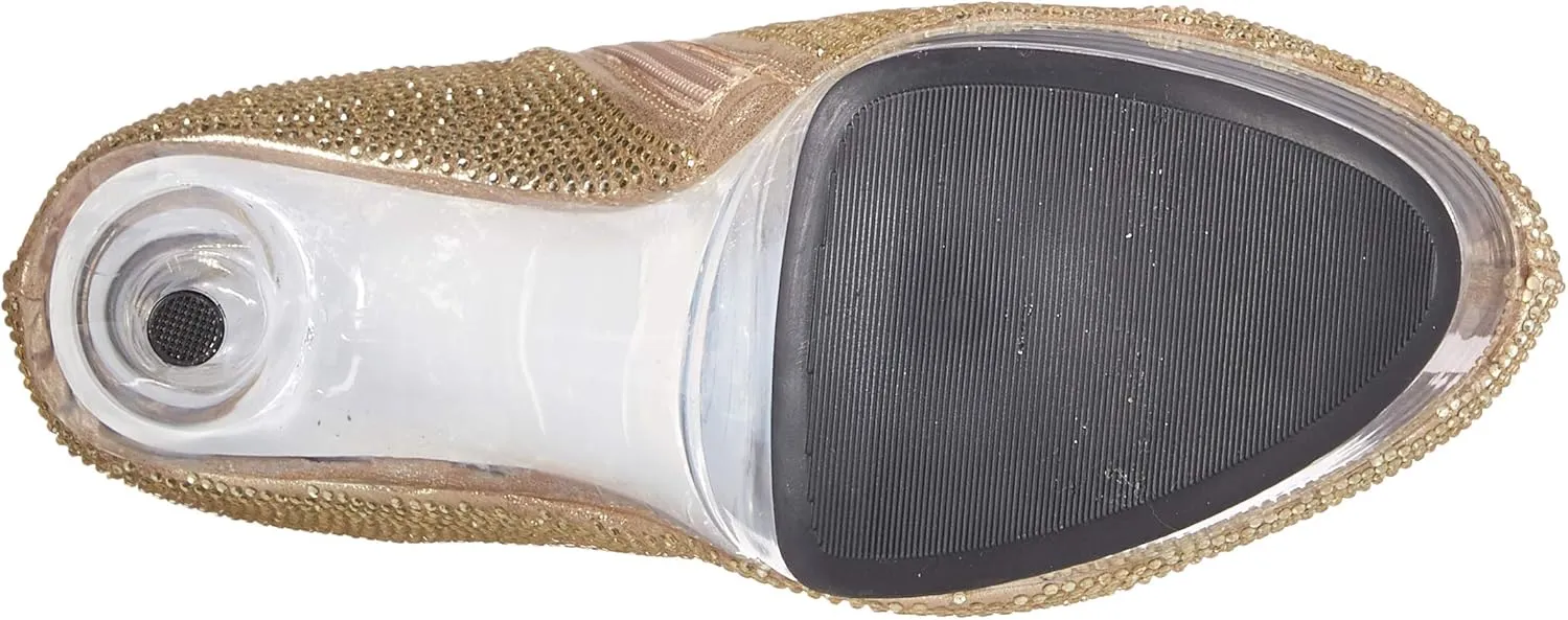 Ellie Shoes Women's Andi Fashion Boot