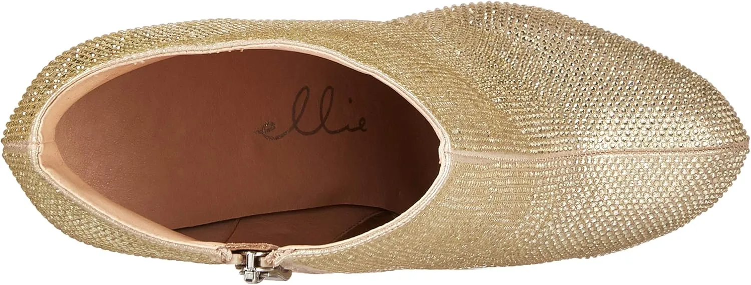 Ellie Shoes Women's Andi Fashion Boot