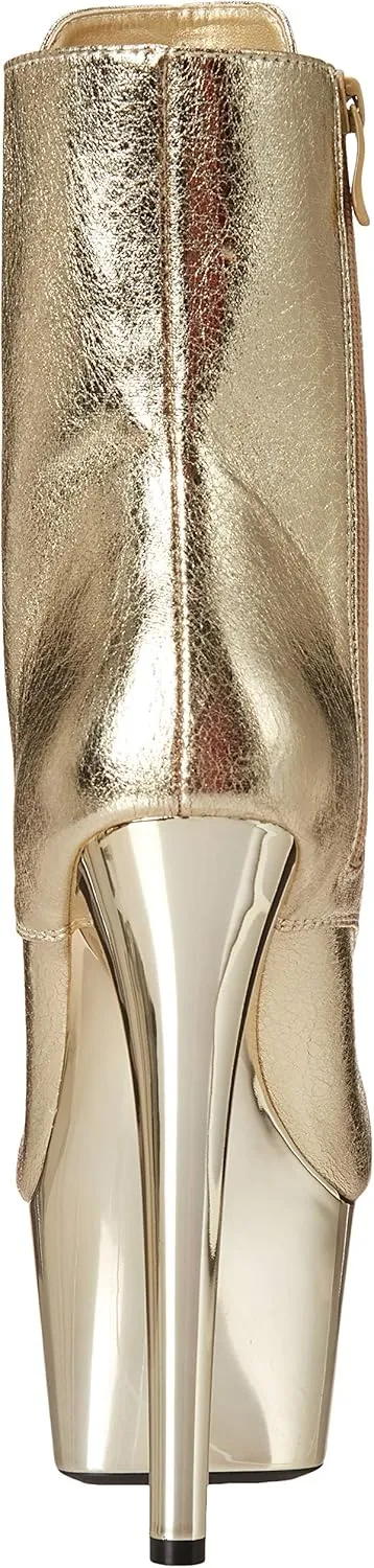 Ellie Shoes Women's Bootie Fashion Boot