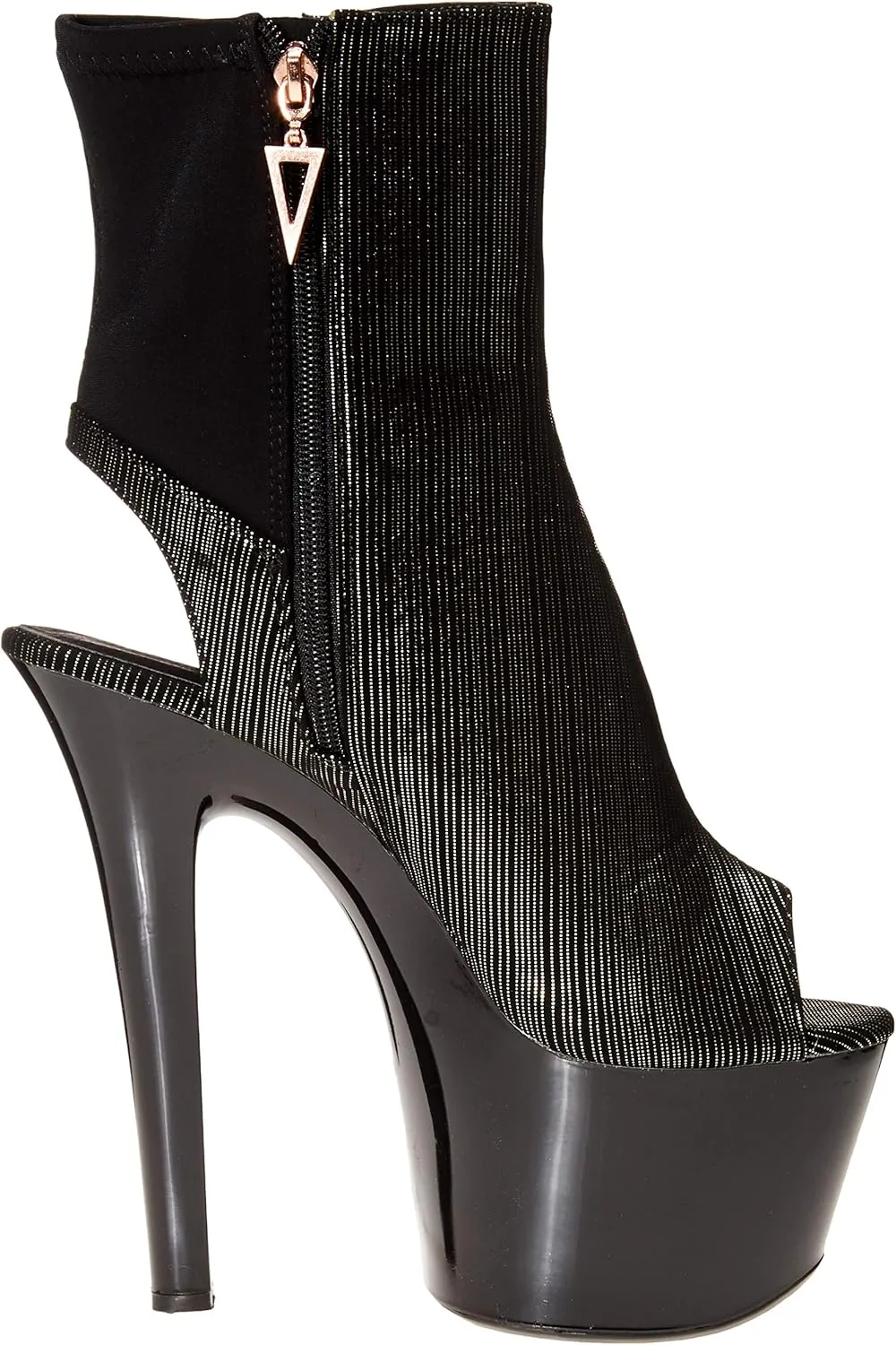 Ellie Shoes Women's Bootie Fashion Boot