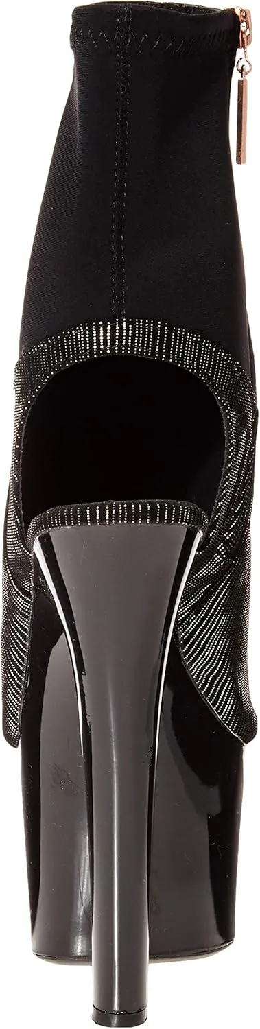 Ellie Shoes Women's Bootie Fashion Boot