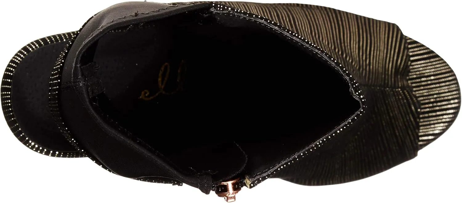 Ellie Shoes Women's Bootie Fashion Boot