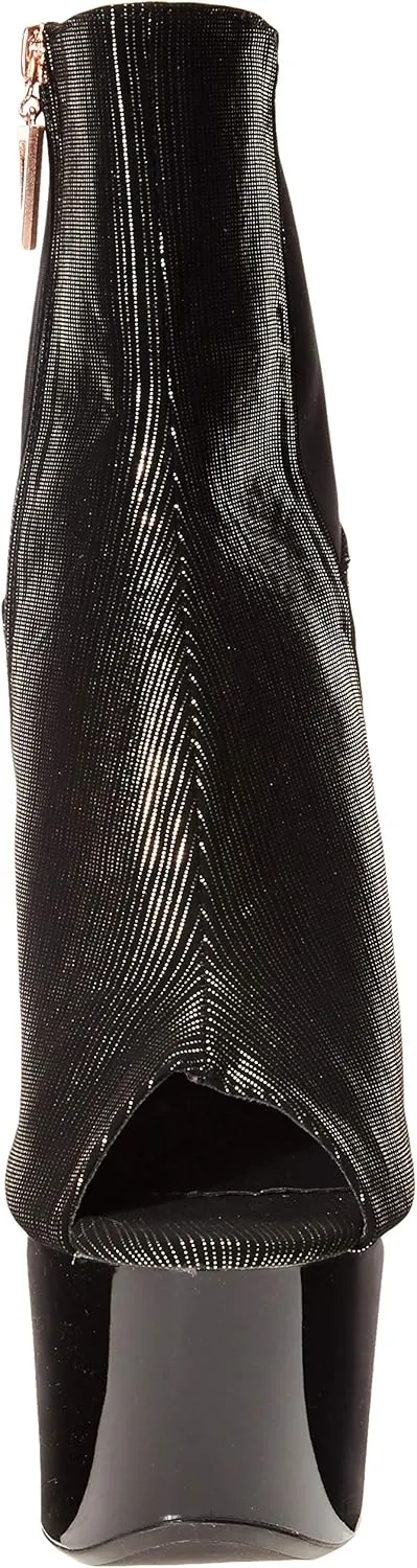 Ellie Shoes Women's Bootie Fashion Boot