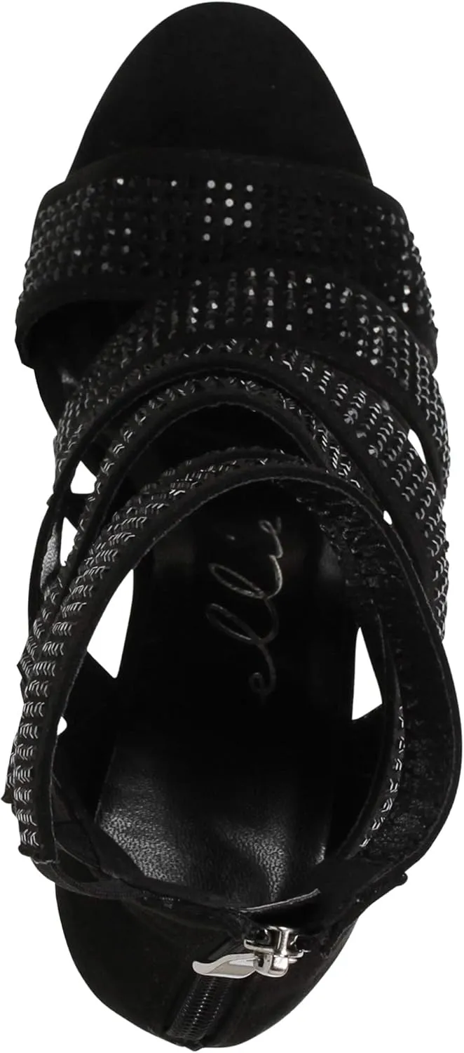 Ellie Shoes Women's Megan Fashion Boot