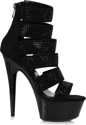 Ellie Shoes Women's Megan Fashion Boot