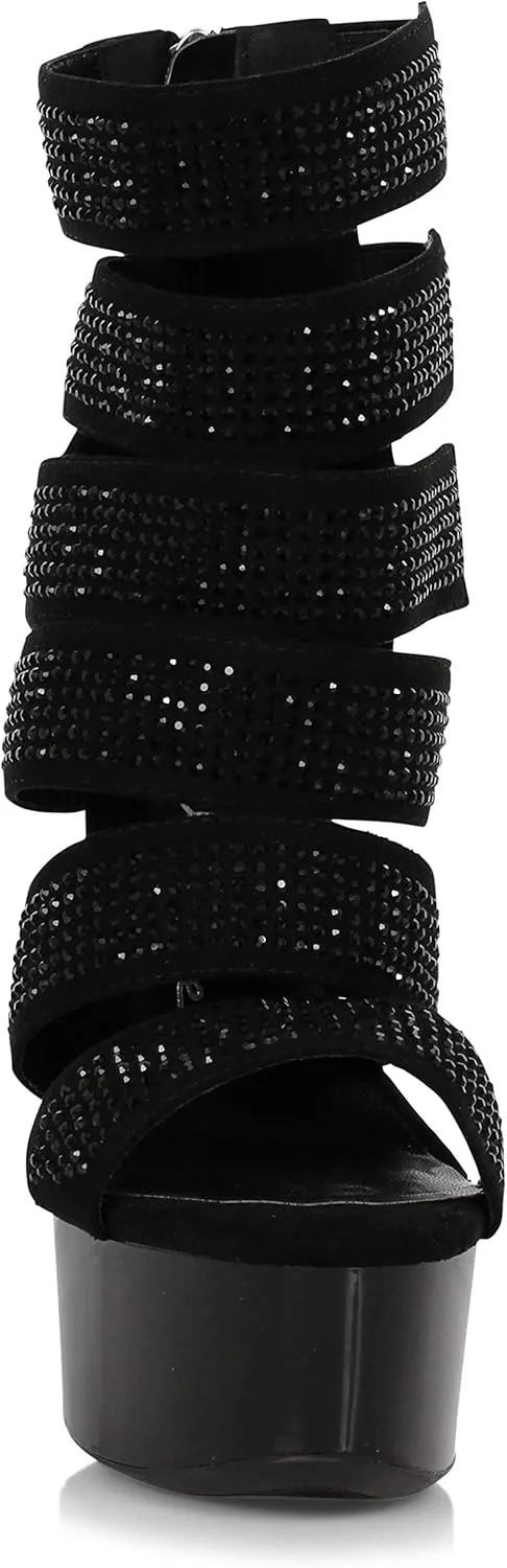 Ellie Shoes Women's Megan Fashion Boot