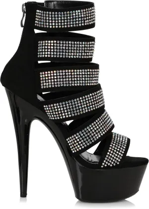 Ellie Shoes Women's Megan Fashion Boot