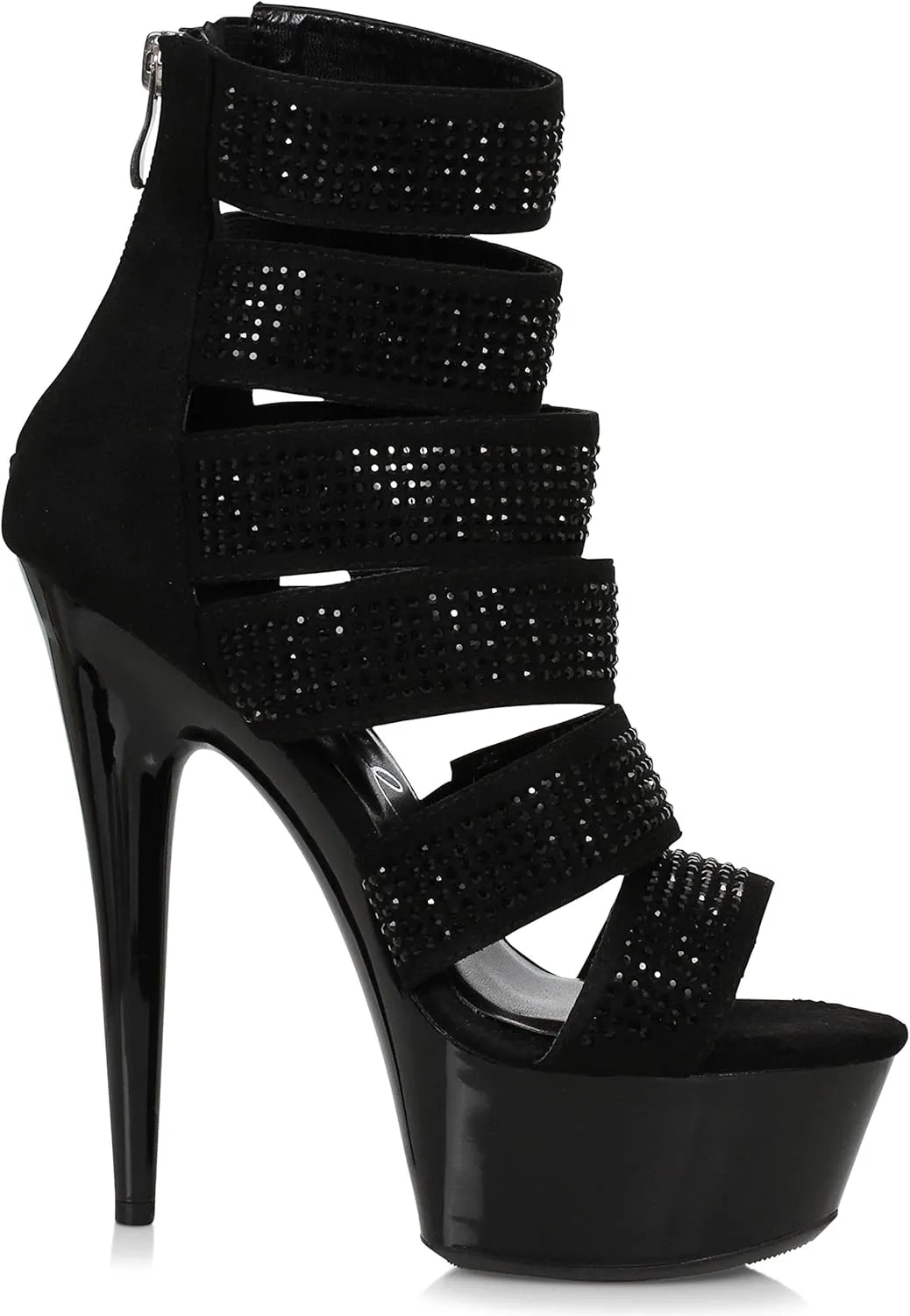 Ellie Shoes Women's Megan Fashion Boot