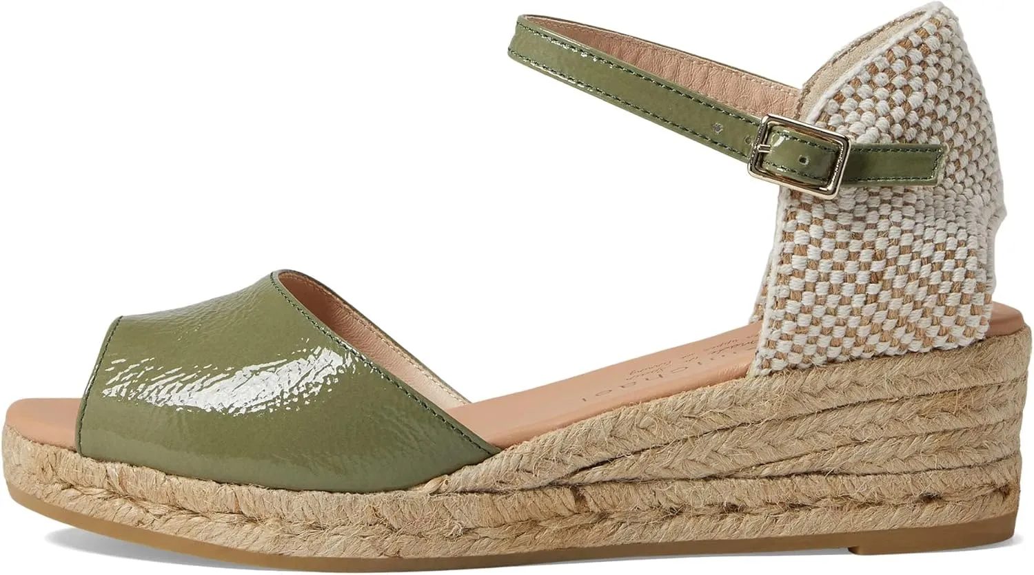Eric Michael cash Women's Sandal