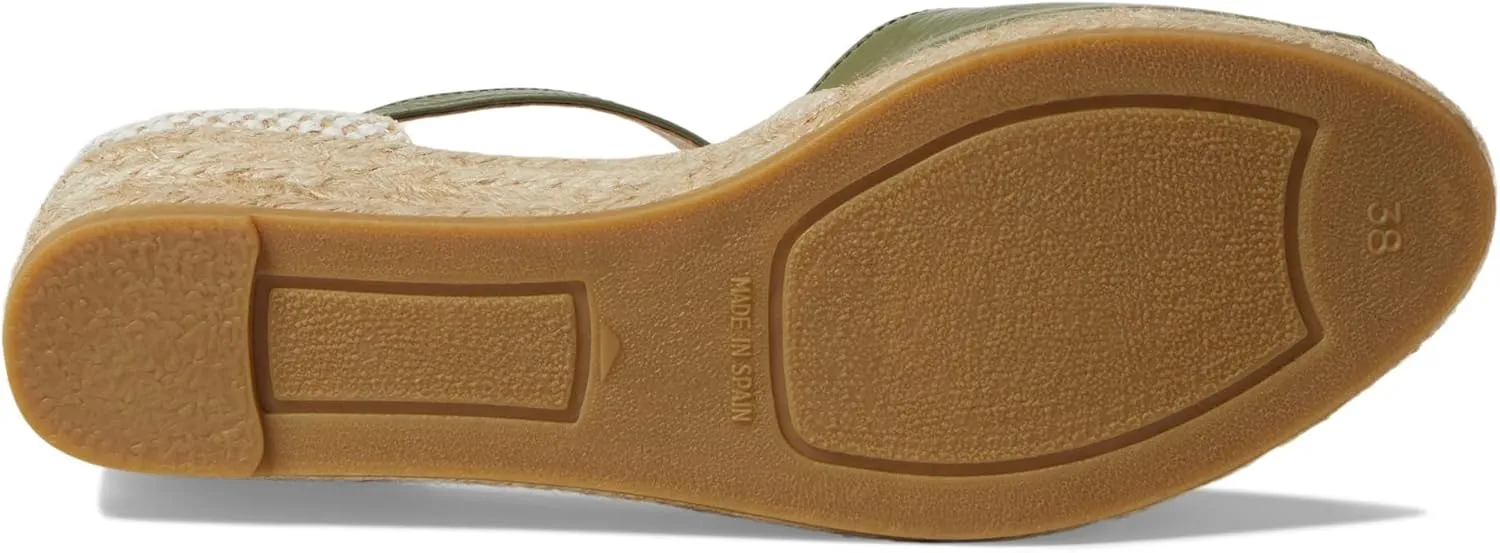 Eric Michael cash Women's Sandal