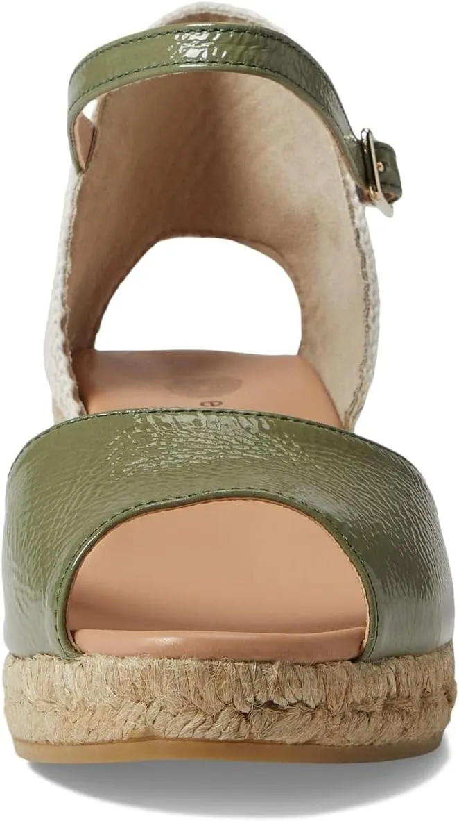 Eric Michael cash Women's Sandal