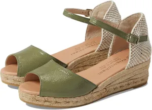 Eric Michael cash Women's Sandal