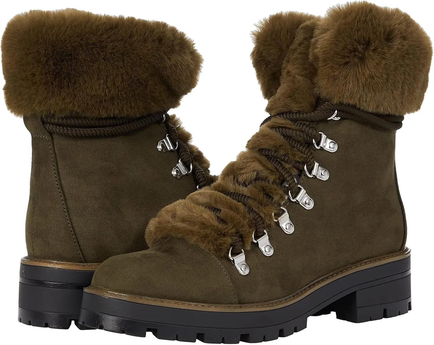 Esprit Men's Kinsley Fashion Boot