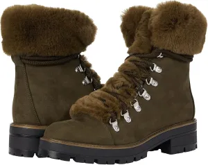 Esprit Men's Kinsley Fashion Boot