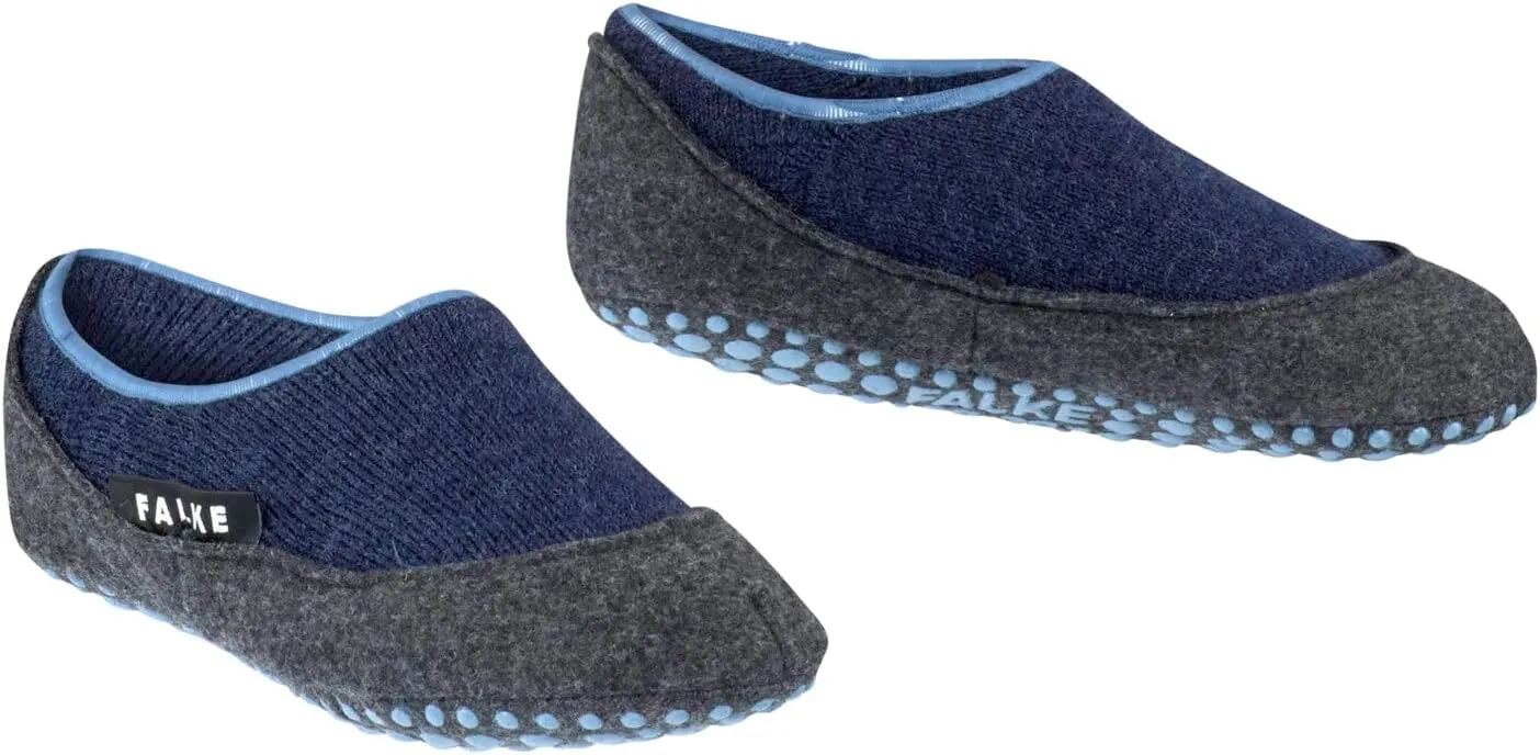 FALKE Boy's Classic Stopper Socks