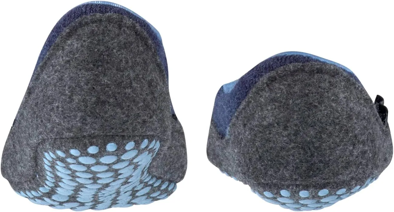 FALKE Boy's Classic Stopper Socks
