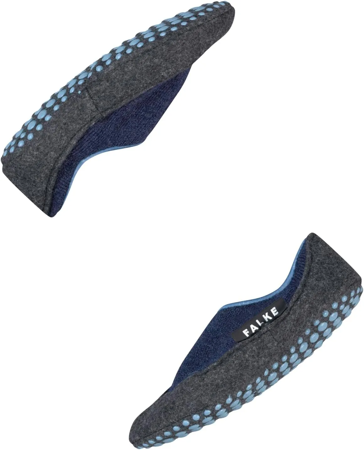 FALKE Boy's Classic Stopper Socks