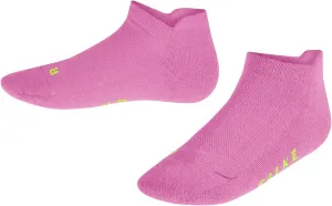 FALKE Cool Kick Sneaker K Sn Breathable Quick Drying Short Plain Unisex Child Short Socks (1-Pack)