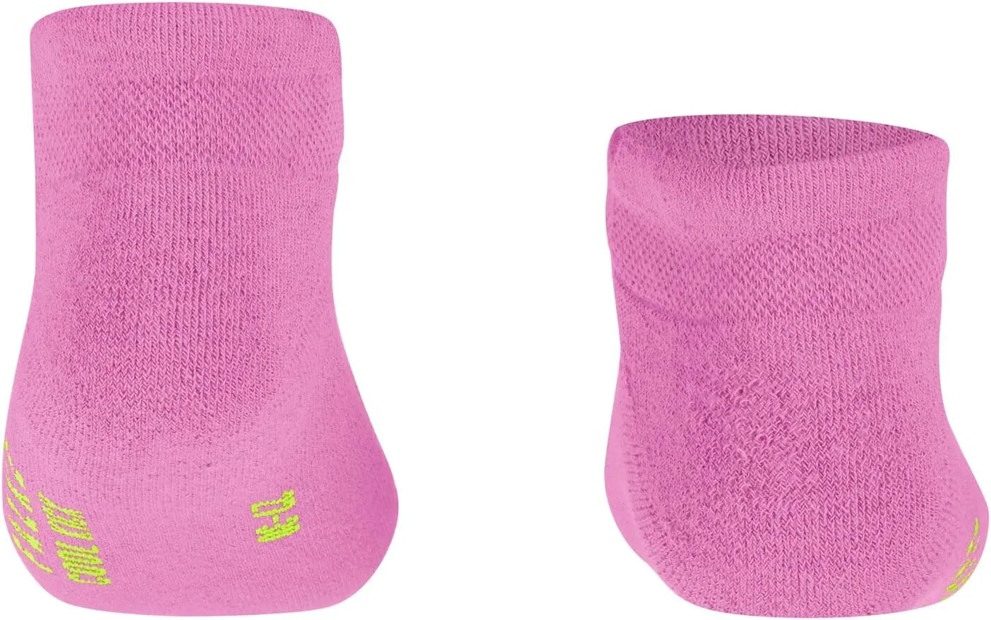 FALKE Cool Kick Sneaker K Sn Breathable Quick Drying Short Plain Unisex Child Short Socks (1-Pack)
