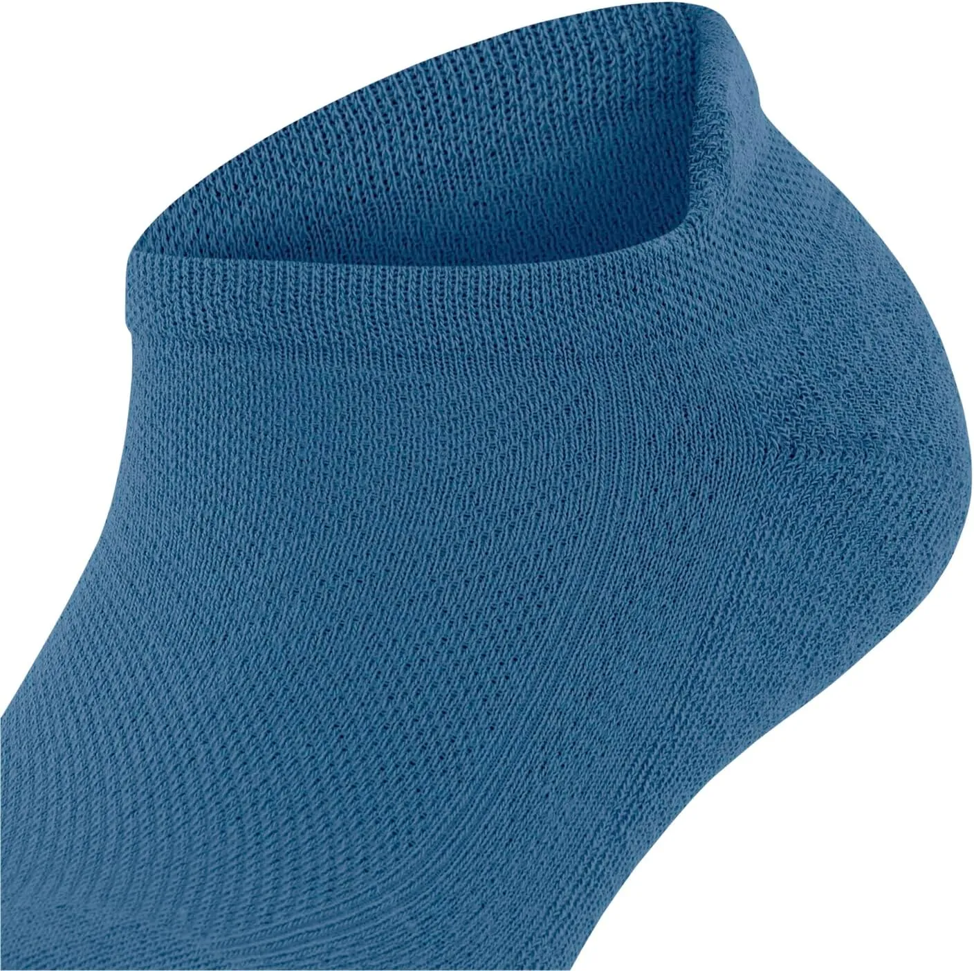 FALKE Women's Cool Kick Sneaker Socks, Breathable, Cooling, Ankle, 1 Pair