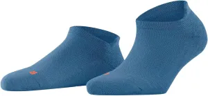 FALKE Women's Cool Kick Sneaker Socks, Breathable, Cooling, Ankle, 1 Pair