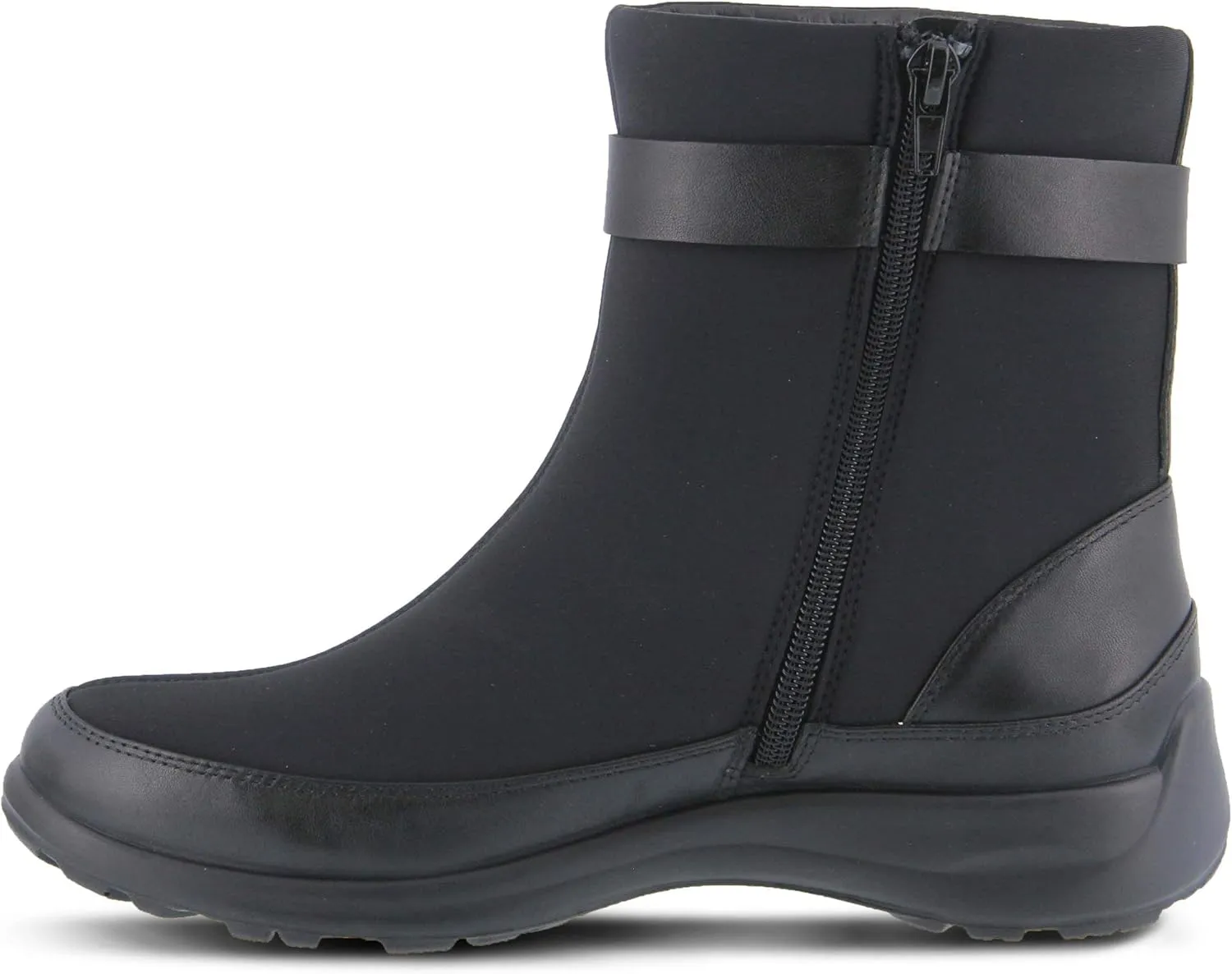 Flexus Women's Mid Calf Boot